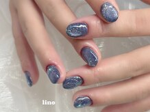 リノ サロン(lino salon)の雰囲気（人気No,1☆アートデザインMENU/7000～）