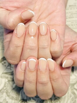 ライノネイル 天王町/