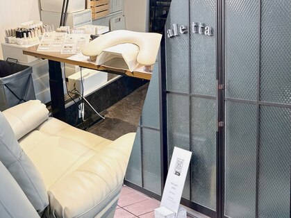 アレッタ 大森町(aletta)の写真