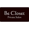 ビークロゼット 稲毛駅前店(Roots Be Closet)のお店ロゴ