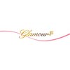 グラマー(glamour)ロゴ
