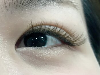 エレナラッシュ 熊谷店/ブラウンボリュームラッシュ