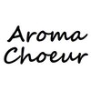 アロマクゥール(Aroma Choeur)ロゴ