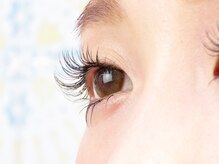 ドレス 薬院(DRESS.)/まつ毛エクステ上下付け放題