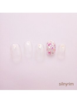 シルニー リム(Silny rim)/やり放題