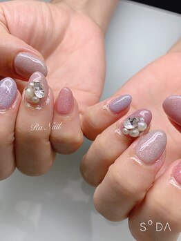 ラネイル(Ra Nail)/