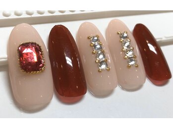 ナトゥール ネイルサロン(Natur nail salon)/