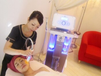 セレブ(CELEB)/フェイシャル