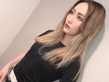 シェリー 仙台店(Cherie)/最新技術とエクステで可愛さUP☆