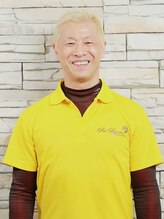 カアツボディーデザイン リボーン(Re:Born)&nbsp;毛利 晃彦