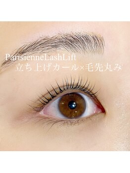 ガレリア オーキッドビル店(GALLARIA)/パリジェンヌラッシュリフト