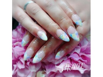 アイネイル(iNAIL)/