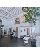 オナー 武蔵小杉(HONOR)/内観