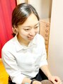 リュクスプラス 名古屋店(LeLuxe+) Sumire eye