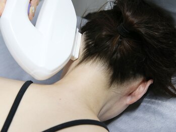 ビービー(BB)/レディース脱毛