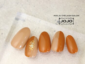 ジョジョ 千里中央店(JOJO)/全員利用OK★オフ込￥5980