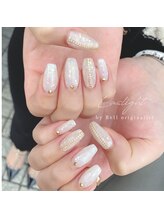 ラズライト(Laslight)/キレイめWhite☆