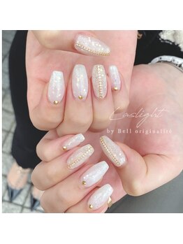 ラズライト(Laslight)/キレイめWhite☆