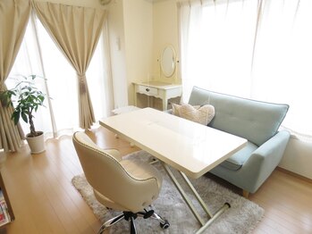 エソラ デ スリム(e Sola de Slim)/カウンセリングルーム