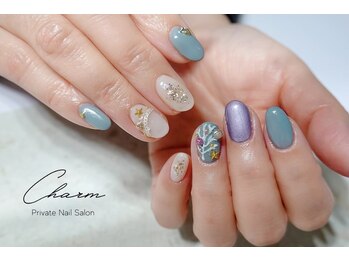 チャーム(Charm)/