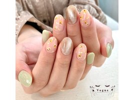 春4月新作デザイン