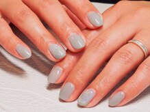 ビューティトリップ(Beauty TRIP)/グレー色はお洒落カラーの代表