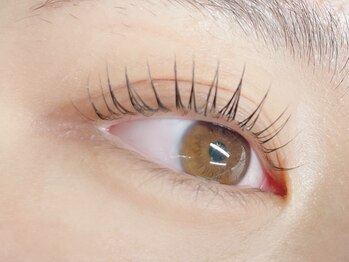 ブリンク(BLINK)/パリジェンヌラッシュ