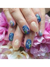 アイネイル(iNAIL)/