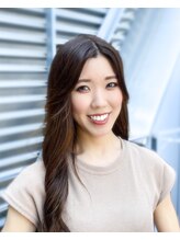 ヘッドコンシェルジュ 銀座店(head CONCIERGE)&nbsp;白井 ゆき乃