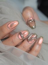 ジュンクス(JUNX)/JUNX Nail Collection