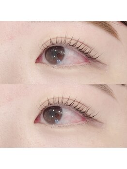 ガレリア アイデザイン KHビル店(GALLARIA Eye design)/立ち上げデザイン