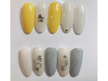 フェアリー(Fairy)/