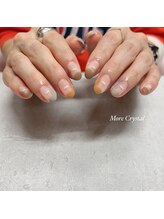 モアクリスタル(More Crystal)/