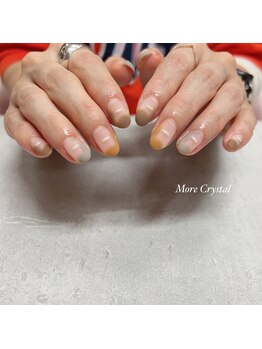 モアクリスタル(More Crystal)/