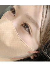 ナイア(nai'a)/カラーMIX フラットマット160本