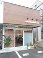 ジュンサイドトゥウェルブ(JUNSIDE12)&nbsp;ジュンコ 