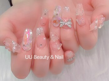 ユーユービューティネイル 上野御徒町店(UU Beauty&Nail)/
