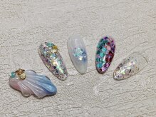 ネイルバイスターリー 川口(NAIL by STARry)/