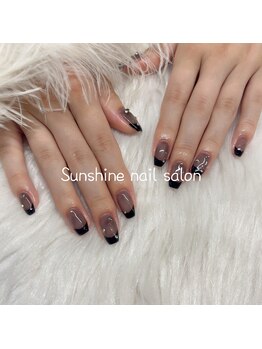 サンシャインネイルサロン 池袋(Sunshine nail salon)/ネイルデザイン