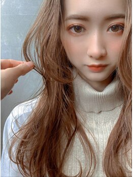 フィオブロウ 大阪豊中店(fiio brow)/fiiobrow#大阪豊中#まつげ眉毛