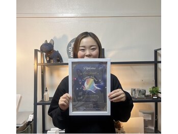 リノリー(rinory)/光脱毛認定講師