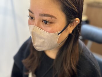 リンクビーワクシング(LINK B WAXING)/