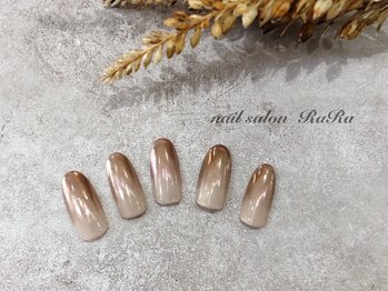 ララ(RaRa)/定額アート(プレミアム)