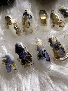 ラヴィリエ(Raviller)/