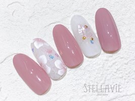定額プランB