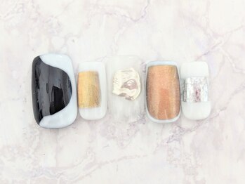 ネイルサロン ルーム 浦安店(Nail Salon ROOM)/【定額プレミアムコース¥7300】