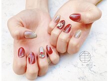 十色 中目黒店/【季節のDESIGN】初回オフ無料！