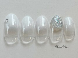 ぷっくりニュアンス