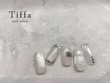 ティファネイル 名古屋(Tiffa nail)