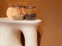 シャルム(charme)/アーユルヴェーダ式よもぎ蒸し